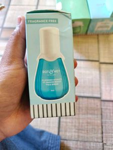 Dot &amp; Key Face Serum