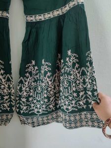 Combo Of 2 Sharara Set&#39;s