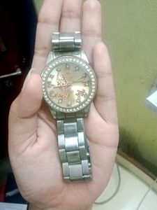 Watch (Used Condition)But Still Looking Good 👍🏻