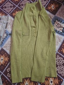 Winter Wear Top