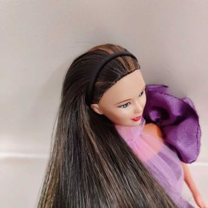 Barbie Kira Asian Doll