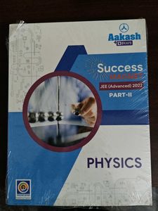 JEE Advanced 2022 Part 1+2