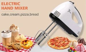 Scarlett Electric Beater [Baking Utensil]