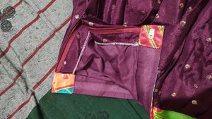 Skirt TOP Party Wear