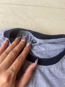 Alien pinterest tshirt graphic