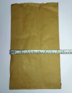 79 Food Packing Paper Bags