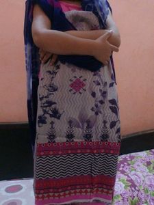 Salwar Suit Meterial