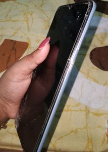 Samsung A50 Smartphone