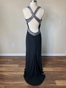 Gown By Niki Livas
