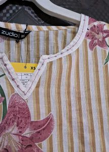daily or formal kurti