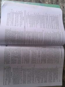 Oswaal ICSE 10 Previous Years&#39; Solved Papers