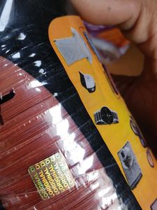 Mono  Kite Flying Plastic Tharde