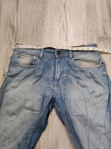 Ma1419 PE Jeans waist 34