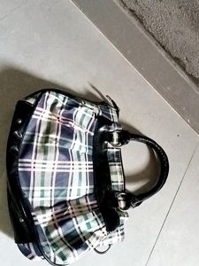 Hand Bag