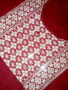 Beautiful Nayra Cut Suit Set