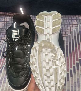 FILA original Shoes For Women