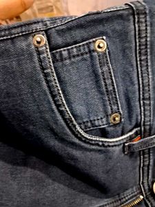 Pepe Jeans Denim Pants