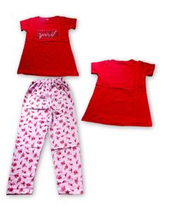 Very New Women Nightsuit(size S)