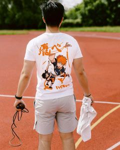 Haikyuu Tshirt