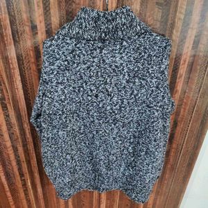 Valleygirl Knit Longcoat - Bust 42