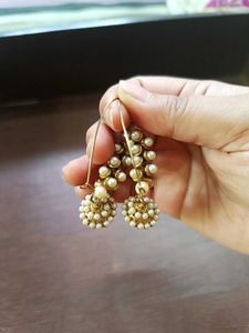 🪅Pearl Drop Earrings🪅