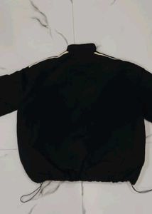 Stylish Black Jacket
