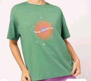 Women&#39;s Dressberry Oversized T-SHIRT