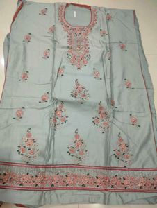 Superb Dress Material🌸