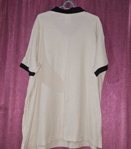 Authentic Og Adidas Tee