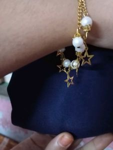 Star Bracelet