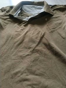9 Donation Men Tshirts