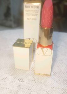 Valentino Party Edition Lipstick - 100R