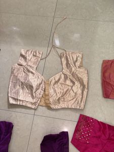 All Blouses For 450