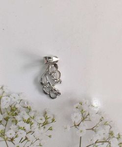 Combo Of Love Heart Pendant Necklace