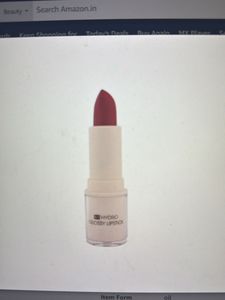 Miniso Hydro Glossy Lipstick