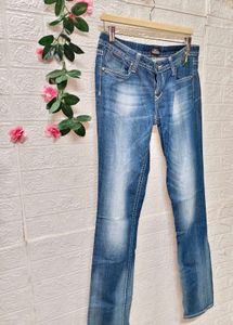 New Mens Stylish Blue Denim Jeans 🎁Buy 2 Get 1