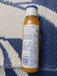 Nivea Fresh Blends Shower Gel