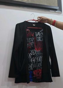 Elegant Embroidered Dress