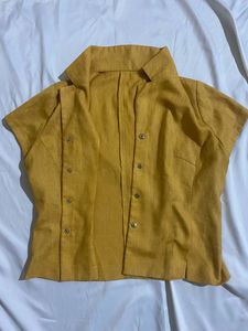 Mustard Top