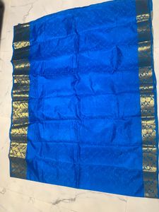 Big Sale!! Combo Of 4 Sarees.. All New