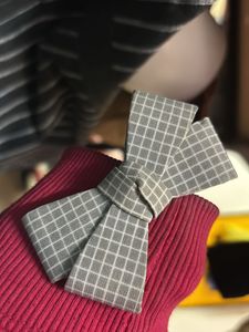 Bow Ties