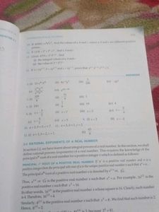 Mathematics Class IX - R.D. Sharma