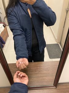 Decathlon Trekking Jacket