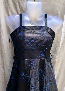 I. CUTE PARTY MINI DRESS