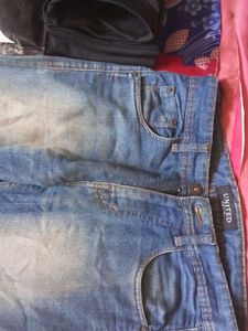 United Denim Jeans