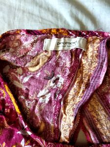 PROMOD DRESS FOR SUMMER