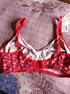 Rosaline Bra