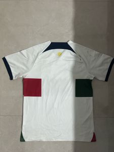 Portugal Jersey