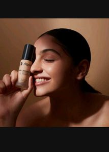 Pilgrim + Maybelline New York Foundation