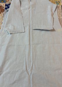 Elegant Ethnic Kurta